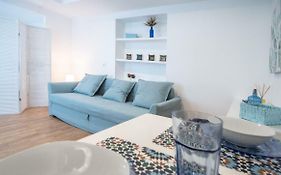 Apartamento Aires Mediterraneos