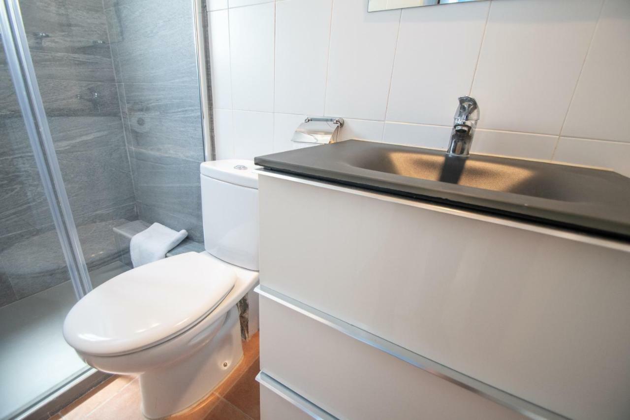 Apartamento Aires Mediterraneos Apartment Cadiz Exterior photo